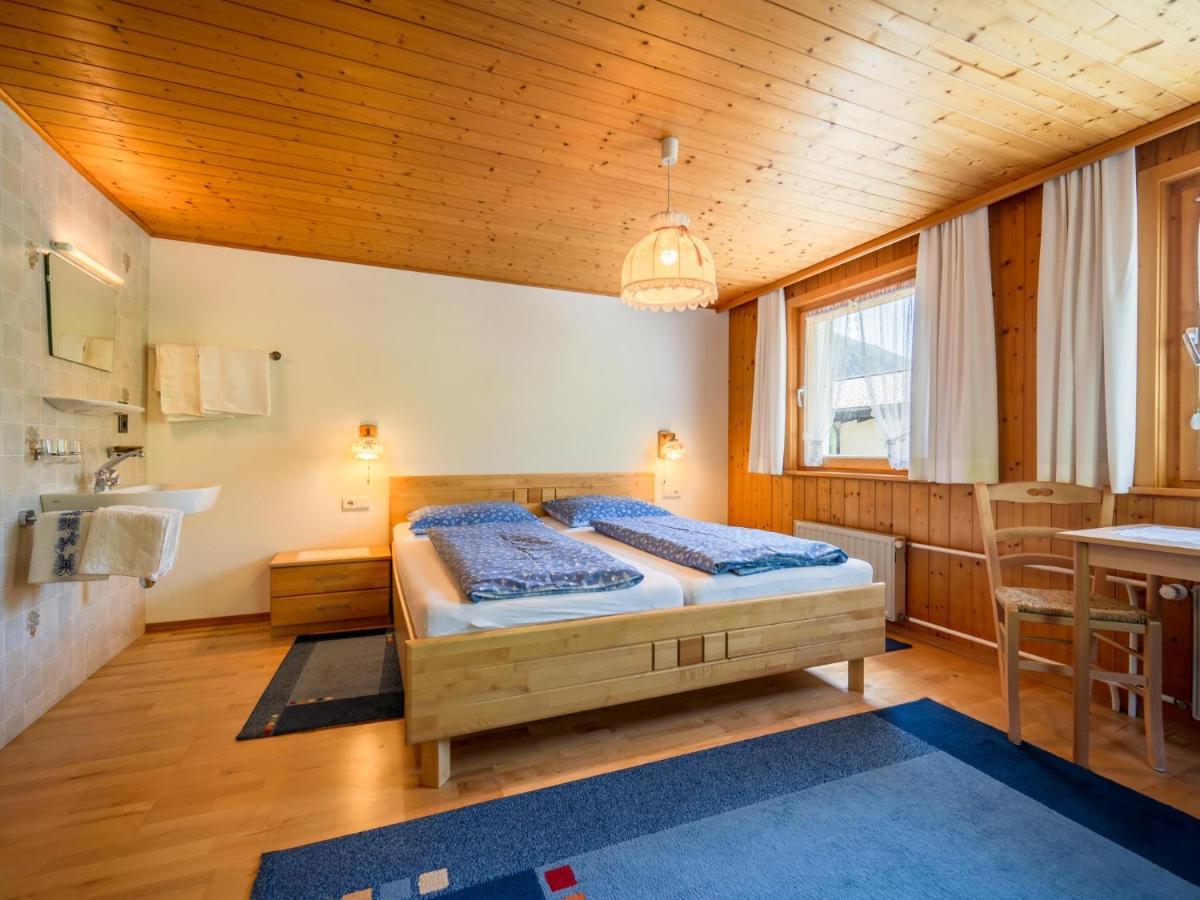 Ferienhaus Tuertscher 1 Sonntag Exterior foto